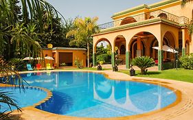 Riad Noumidya (Adults Only)